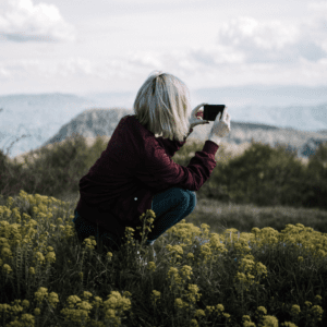 Mobiilivalokuvaus – ota parempia kuvia älypuhelimella tai tabletilla – Mikkeli