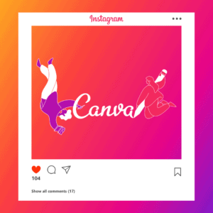 Instagram/Canva-työpaja Mikkeli