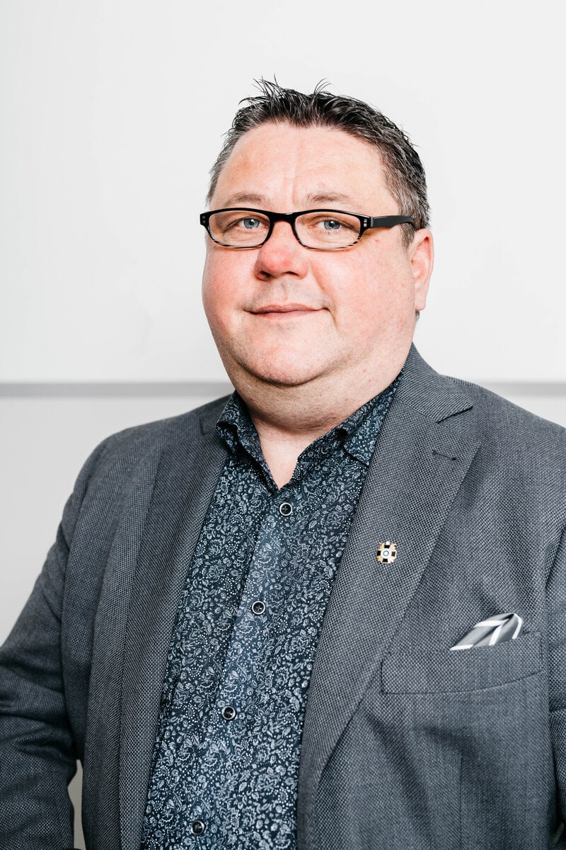 Pekka Turunen