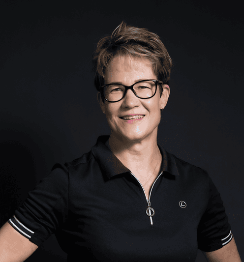 Kirsi Mikkola